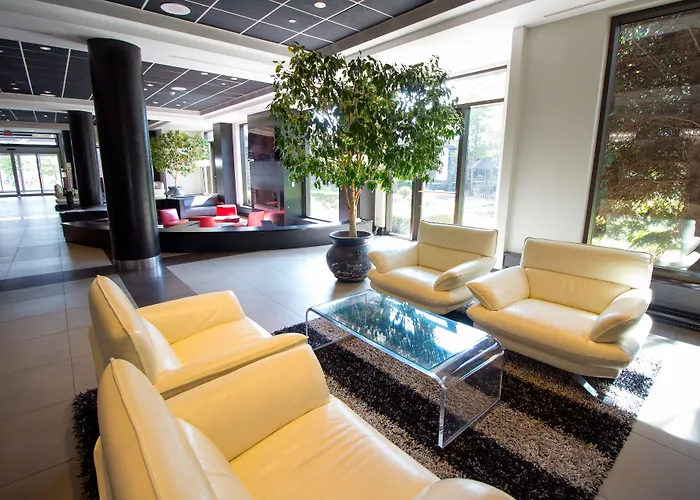 Delta Hotels By Marriott Toronto Markham
