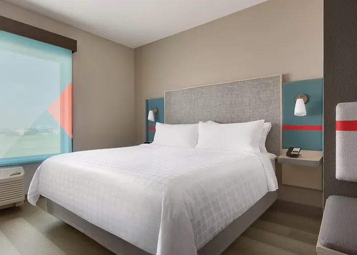 Avid Hotel Staunton By Ihg