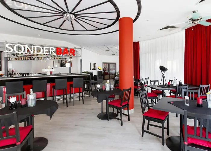 Dormero Hotel Dessau-Rosslau