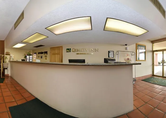Hotel Inn Santa Fe