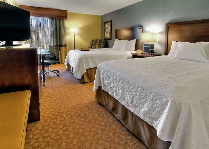 Hampton Inn Jonesville/Elkin