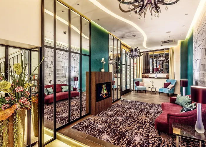 Cityclass Hotel Alter Markt