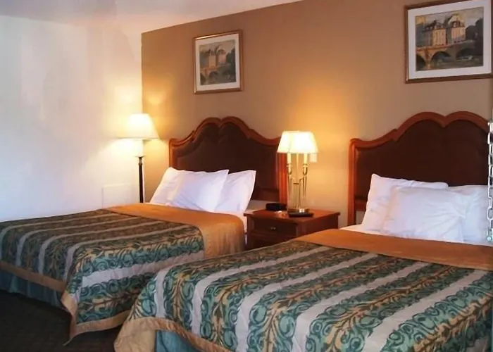 A Victory Hotel - Southfield
