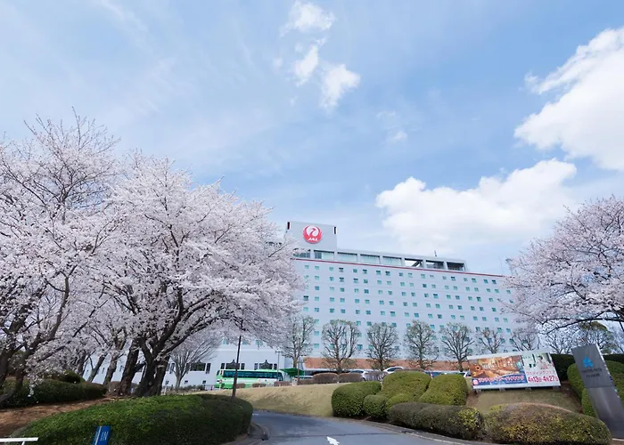 Hotel Nikko Narita