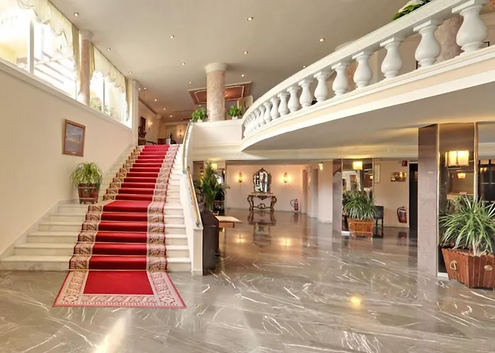 Corfu Palace Hotel