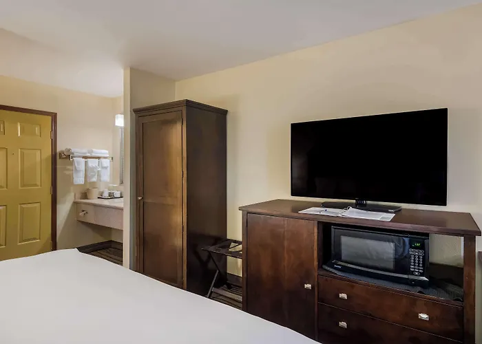 Best Western Cottage Grove Inn