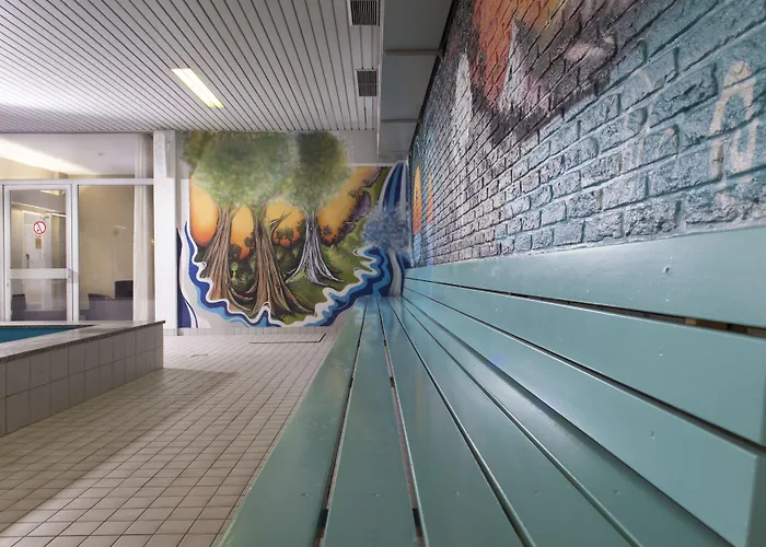 Wyndham Garden Kassel