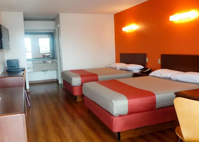 Motel 6-Covington, Tn