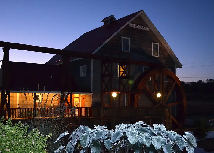 Inn At The Mill, An Ascend Collection Hotel