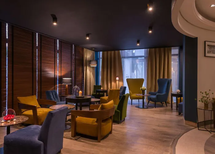 Best Western Hotel Le Galice Aix-En-Provence