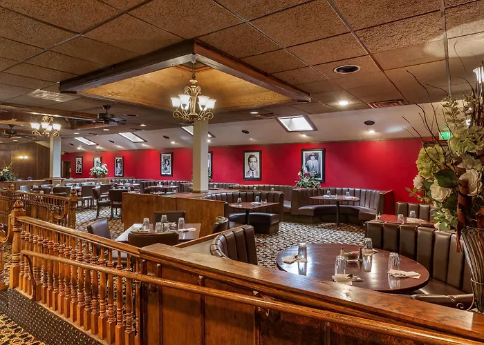 Best Western Dunmar Inn
