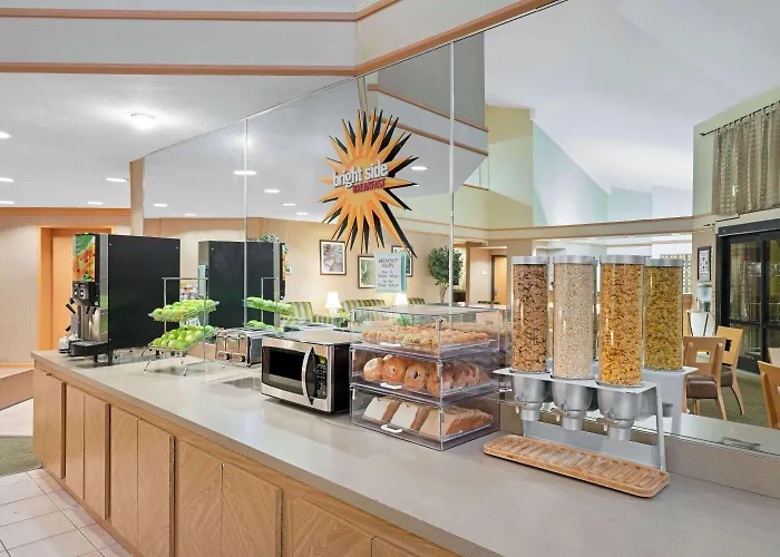 La Quinta By Wyndham Salt Lake City - Layton