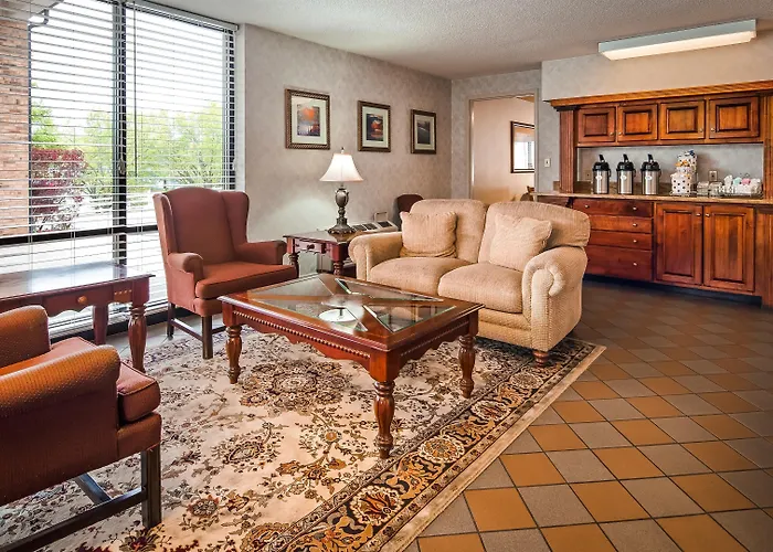 Best Western Bryson Inn