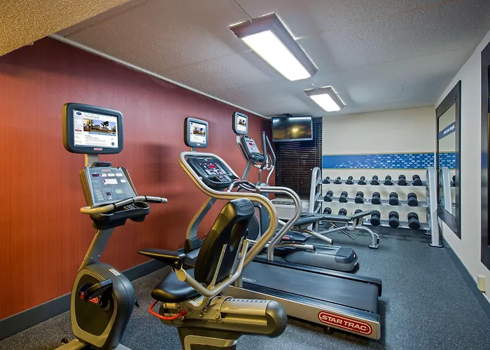 Hampton Inn West Springfield