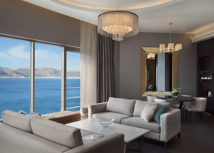 Akra Antalya