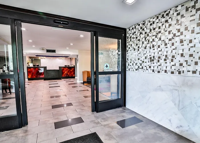 Baymont By Wyndham Murfreesboro