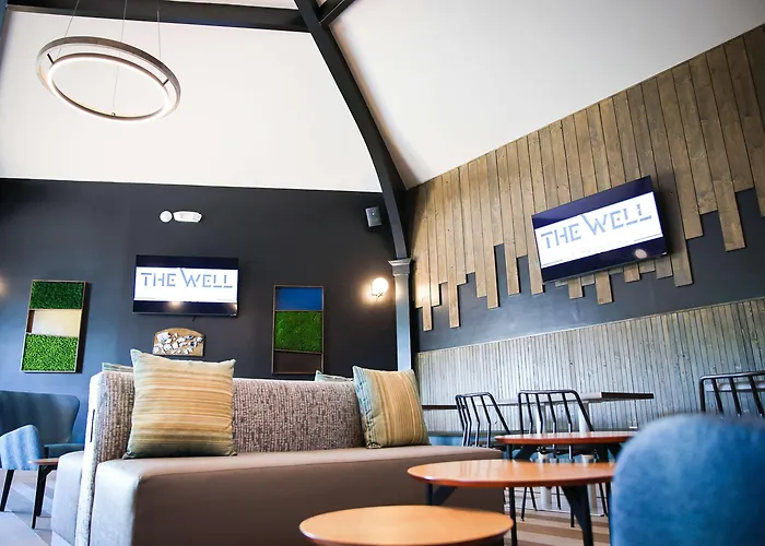 The Inn At Tree City, BW Signature Collection