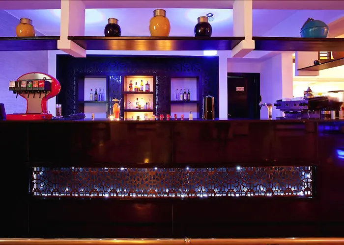 Royal Mirage Agadir