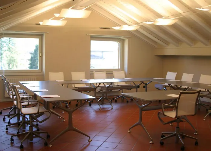 Hotel Milano Alpen Resort Meeting&Spa