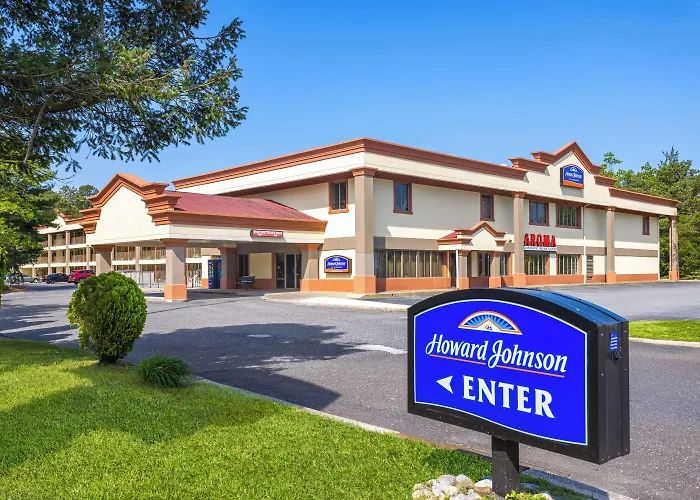 Inn At Atlantic City Hotel & Banquet
