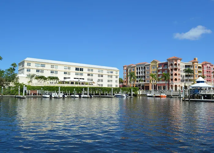 Bayfront Inn 5Th Avenue