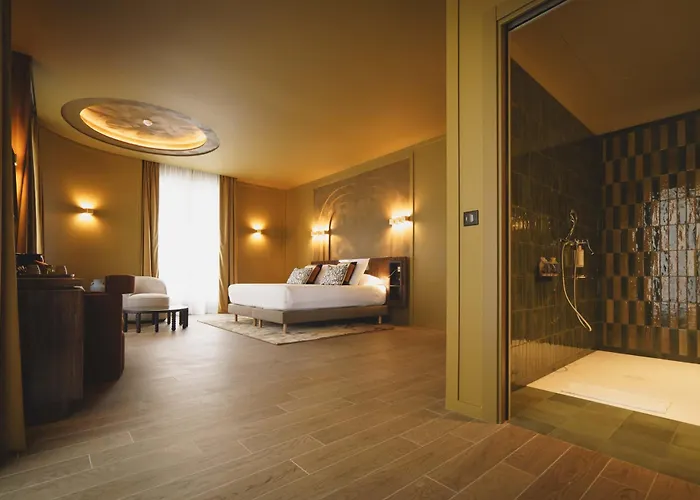Hotel Gounod Fully Renovated