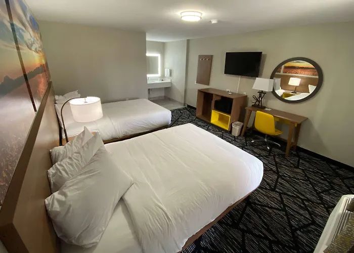 Days Inn By Wyndham Lake Charles