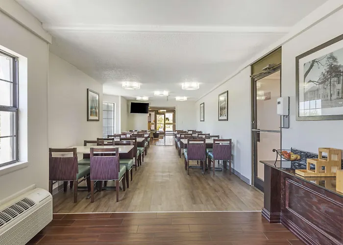 Best Western Athens Inn
