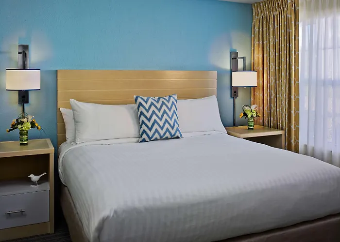 Sonesta Es Suites Montgomery