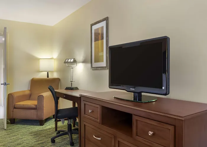 Best Western Mcallen Medical Center