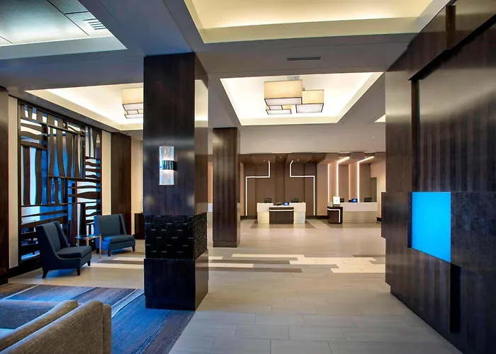 Boston Marriott Cambridge