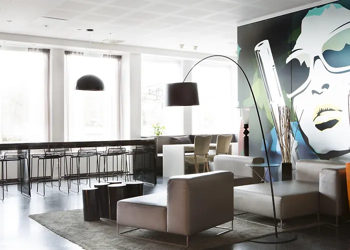 Comfort Hotel Eskilstuna