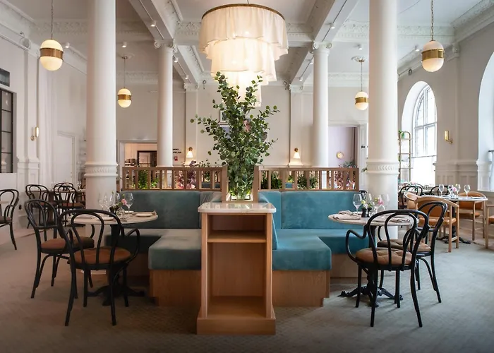 Elite Hotel Martenson