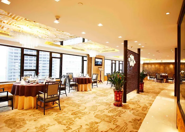 Furama Hotel Dalian