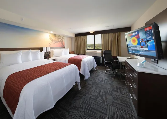 Holiday Inn Brookfield - Milwaukee By Ihg