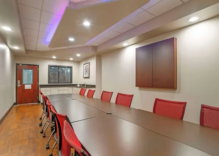Best Western Plus Greenville I-385 Inn & Suites