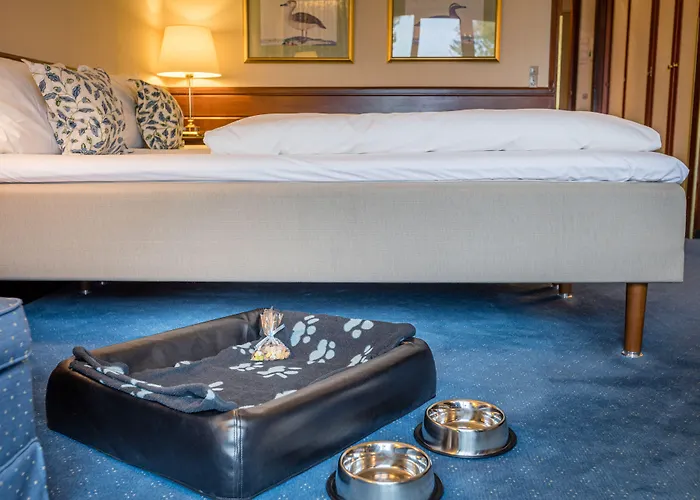 Hotel Hesselet