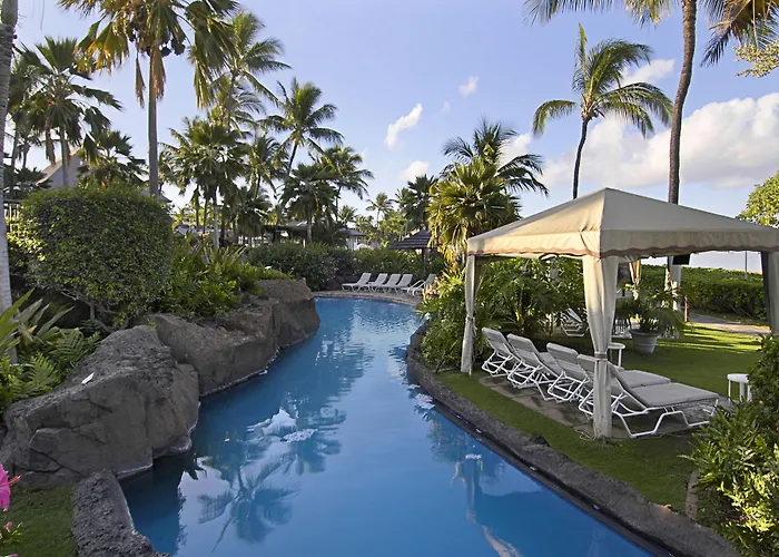 Sheraton Maui Resort & Spa