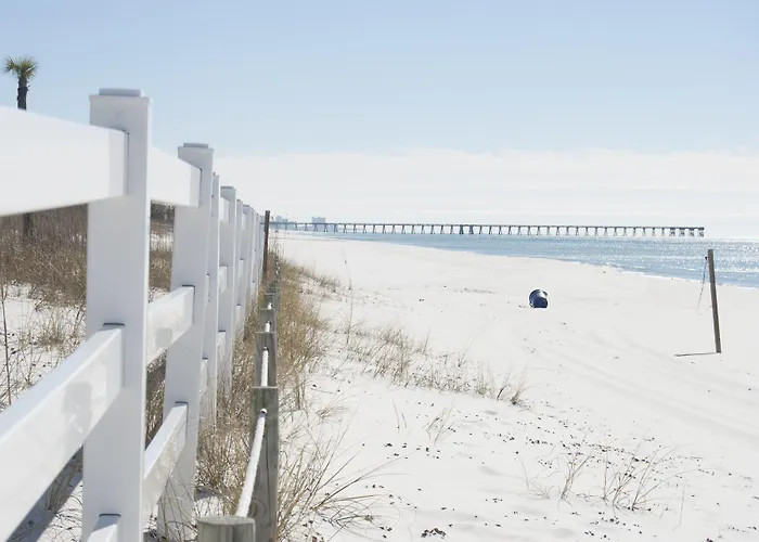 Casa Loma Panama City Beach - Beachfront