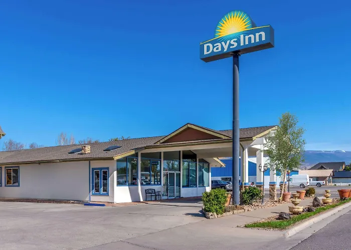 Days Inn By Wyndham Delta Co