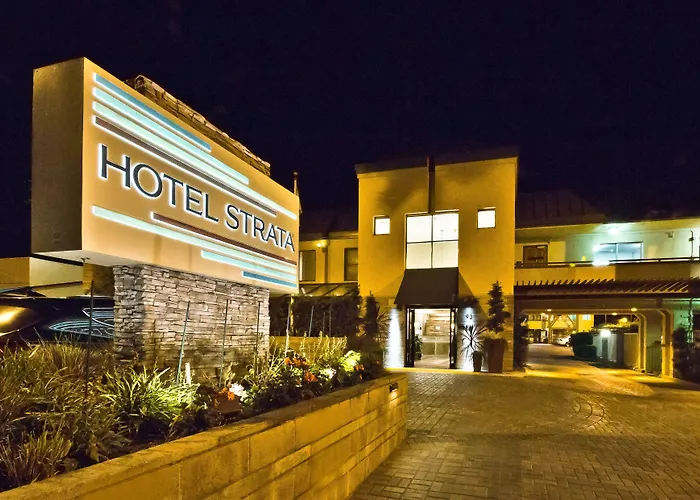 Hotel Strata