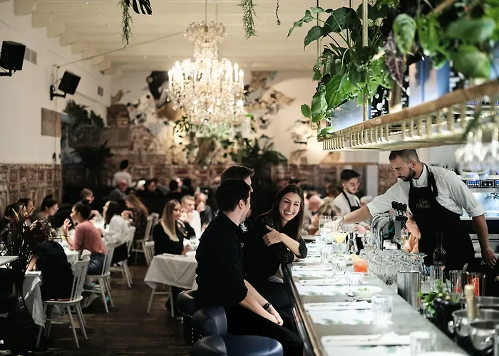 Grand Hotel Wiesler - Centre Of Graz
