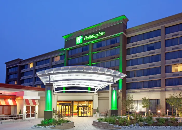 Holiday Inn Denver Lakewood By Ihg