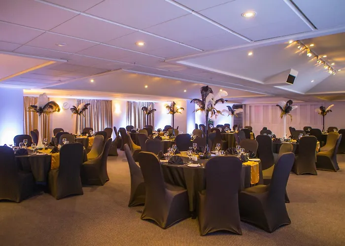 James Cook Hotel Grand Chancellor
