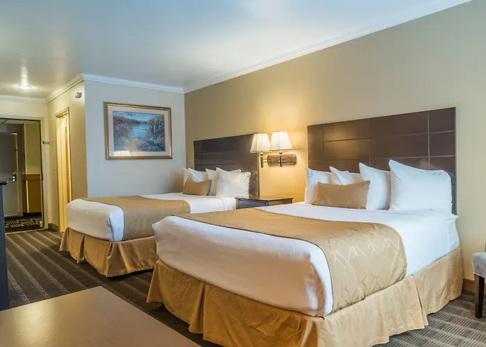 Best Western Inn & Suites