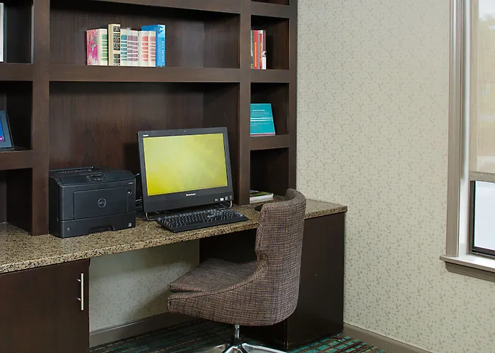 Residence Inn By Marriott Cherry Hill Philadelphia