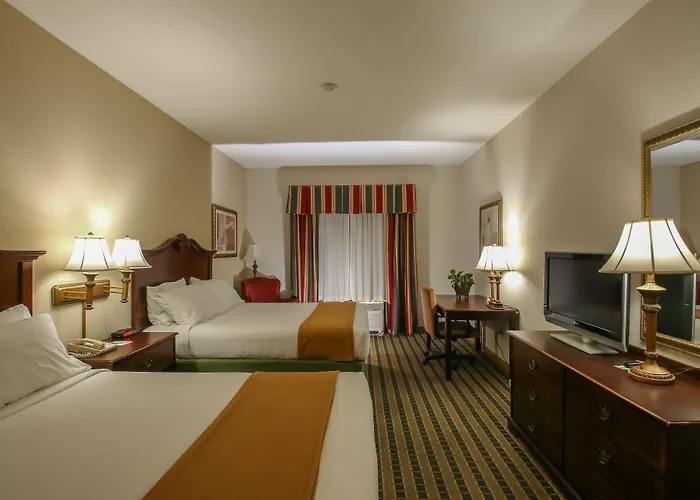 Moncks Corner Inn