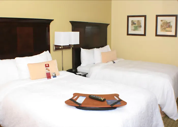 Hampton Inn Naples-Central