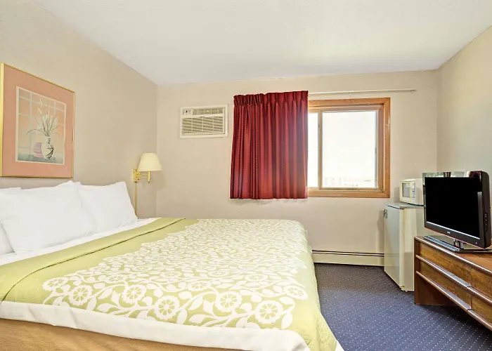 Days Inn By Wyndham Monticello