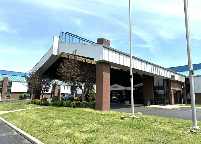 Baymont By Wyndham Indianapolis South